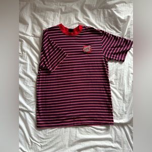 Santa Cruz Shirt